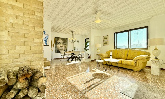 Venta - Piso -
San Pedro del Pinatar - San Pedro del Pinatar Centro