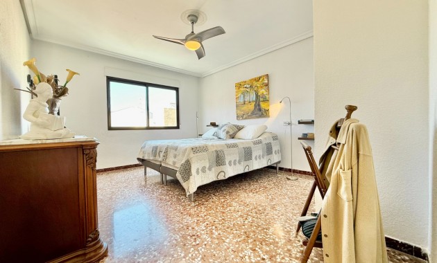 Venta - Piso -
San Pedro del Pinatar - San Pedro del Pinatar Centro