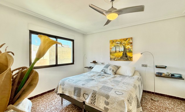 Venta - Piso -
San Pedro del Pinatar - San Pedro del Pinatar Centro