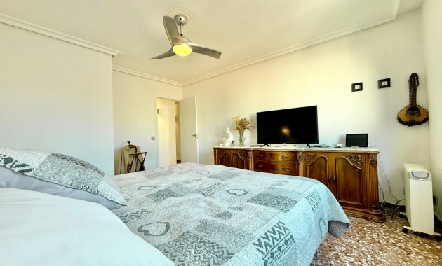 Venta - Piso -
San Pedro del Pinatar - San Pedro del Pinatar Centro