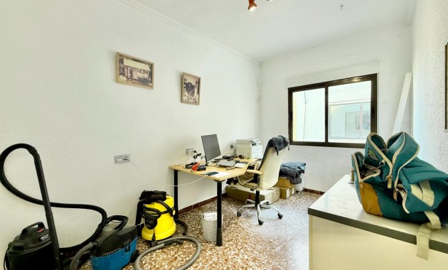 Venta - Piso -
San Pedro del Pinatar - San Pedro del Pinatar Centro