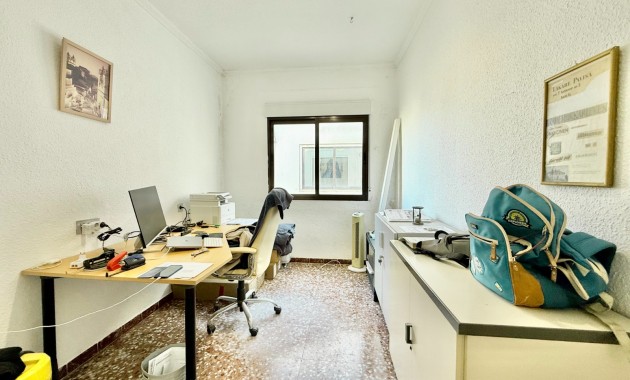 Venta - Piso -
San Pedro del Pinatar - San Pedro del Pinatar Centro