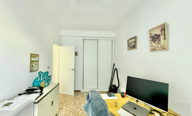 Venta - Piso -
San Pedro del Pinatar - San Pedro del Pinatar Centro