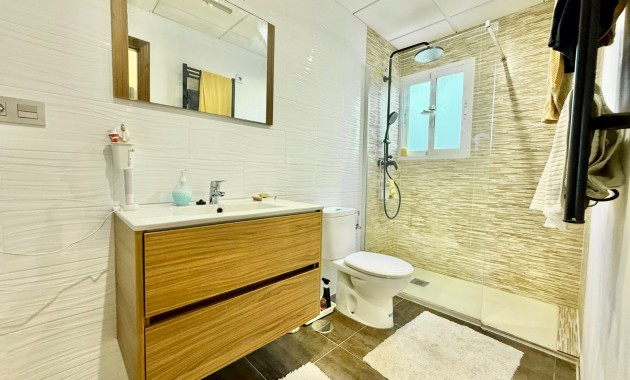 Venta - Piso -
San Pedro del Pinatar - San Pedro del Pinatar Centro