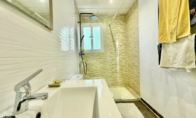 Venta - Piso -
San Pedro del Pinatar - San Pedro del Pinatar Centro