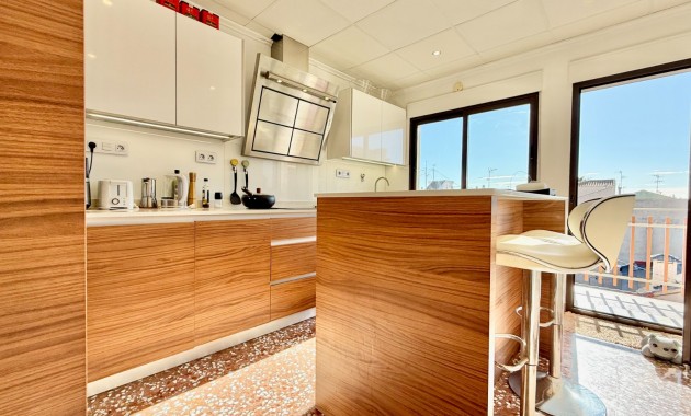 Venta - Piso -
San Pedro del Pinatar - San Pedro del Pinatar Centro