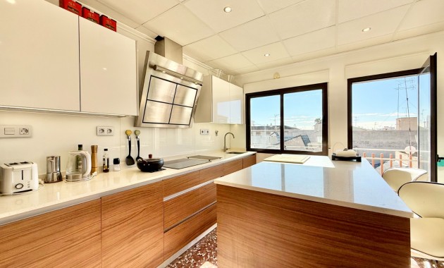 Venta - Piso -
San Pedro del Pinatar - San Pedro del Pinatar Centro