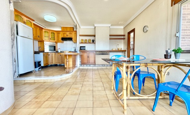 Venta - Dúplex -
San Pedro del Pinatar - San Pedro del Pinatar Centro