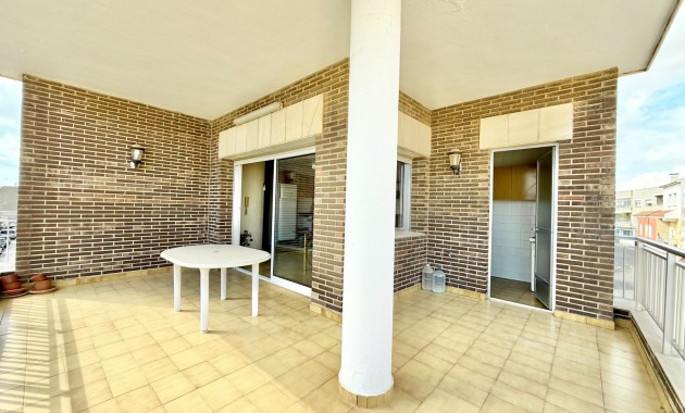 Venta - Dúplex -
San Pedro del Pinatar - San Pedro del Pinatar Centro