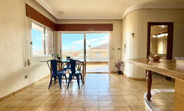 Venta - Dúplex -
San Pedro del Pinatar - San Pedro del Pinatar Centro