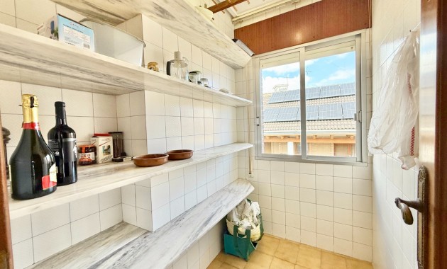 Venta - Dúplex -
San Pedro del Pinatar - San Pedro del Pinatar Centro