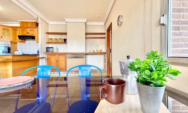 Venta - Dúplex -
San Pedro del Pinatar - San Pedro del Pinatar Centro