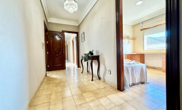 Venta - Dúplex -
San Pedro del Pinatar - San Pedro del Pinatar Centro