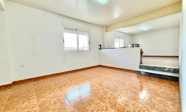 Venta - Dúplex -
San Pedro del Pinatar - San Pedro del Pinatar Centro