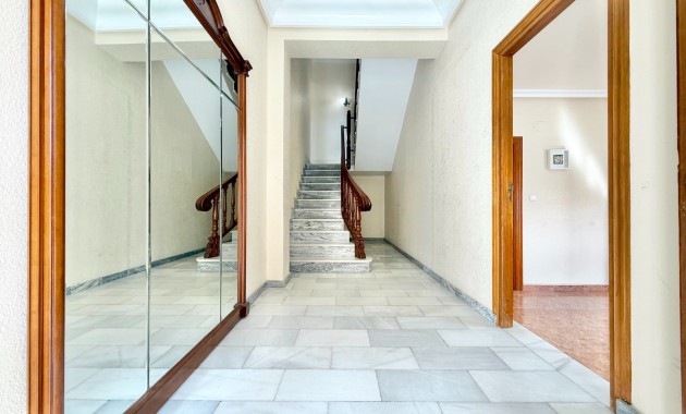 Venta - Dúplex -
San Pedro del Pinatar - San Pedro del Pinatar Centro