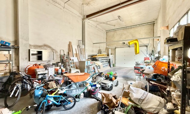 Venta - Dúplex -
San Pedro del Pinatar - San Pedro del Pinatar Centro