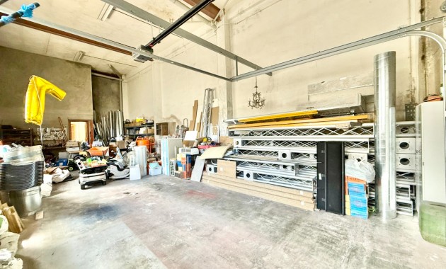 Venta - Dúplex -
San Pedro del Pinatar - San Pedro del Pinatar Centro