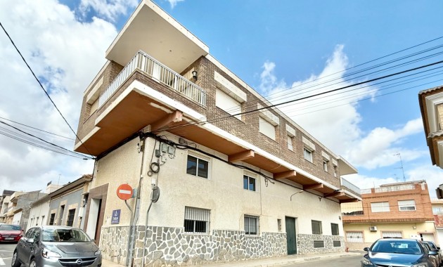 Venta - Dúplex -
San Pedro del Pinatar - San Pedro del Pinatar Centro