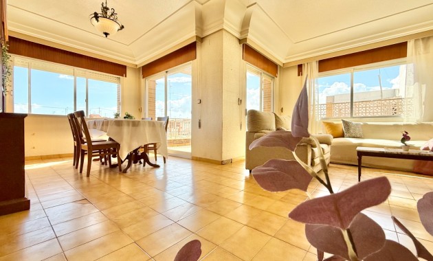 Venta - Dúplex -
San Pedro del Pinatar - San Pedro del Pinatar Centro