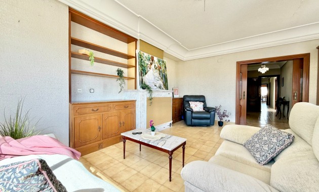 Venta - Dúplex -
San Pedro del Pinatar - San Pedro del Pinatar Centro