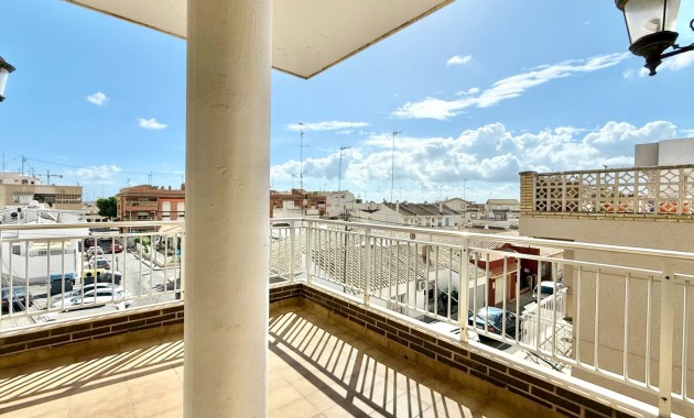 Venta - Dúplex -
San Pedro del Pinatar - San Pedro del Pinatar Centro