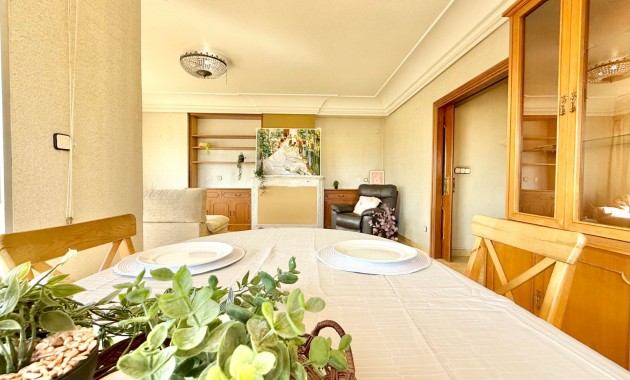 Venta - Dúplex -
San Pedro del Pinatar - San Pedro del Pinatar Centro