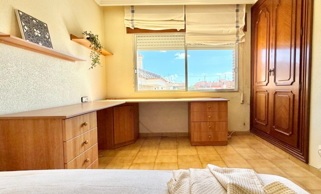 Venta - Dúplex -
San Pedro del Pinatar - San Pedro del Pinatar Centro