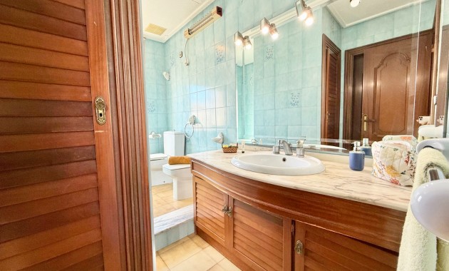 Venta - Dúplex -
San Pedro del Pinatar - San Pedro del Pinatar Centro