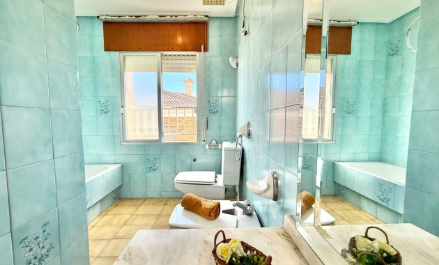 Venta - Dúplex -
San Pedro del Pinatar - San Pedro del Pinatar Centro