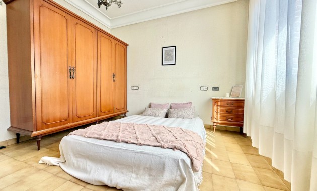 Venta - Dúplex -
San Pedro del Pinatar - San Pedro del Pinatar Centro