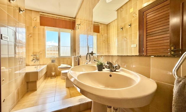 Venta - Dúplex -
San Pedro del Pinatar - San Pedro del Pinatar Centro