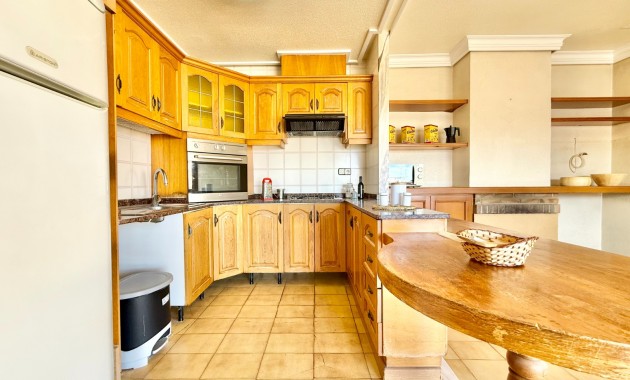 Venta - Dúplex -
San Pedro del Pinatar - San Pedro del Pinatar Centro