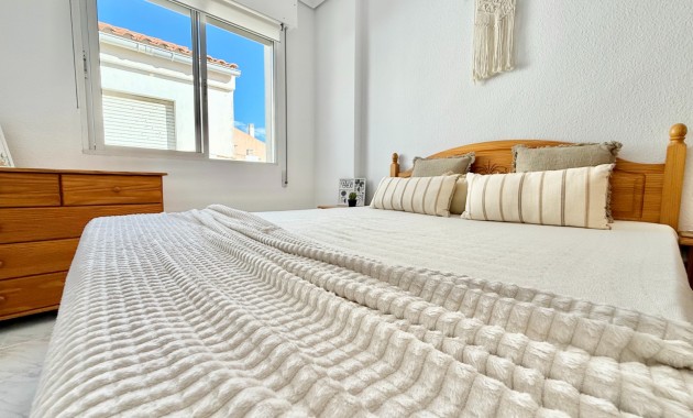 Venta - Apartamento -
San Pedro del Pinatar - Lo Pagán