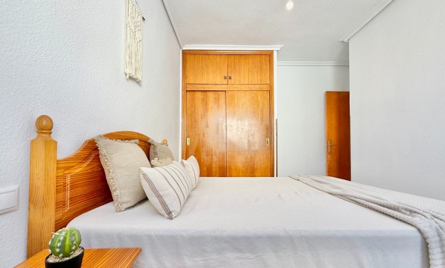 Venta - Apartamento -
San Pedro del Pinatar - Lo Pagán