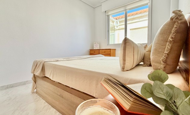 Venta - Apartamento -
San Pedro del Pinatar - Lo Pagán