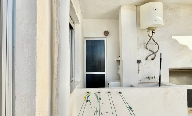 Venta - Apartamento -
San Pedro del Pinatar - Lo Pagán