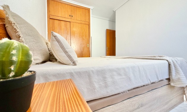 Venta - Apartamento -
San Pedro del Pinatar - Lo Pagán