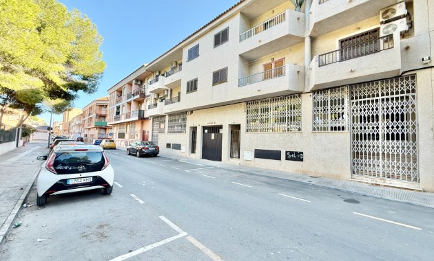 Venta - Apartamento -
San Pedro del Pinatar - Lo Pagán