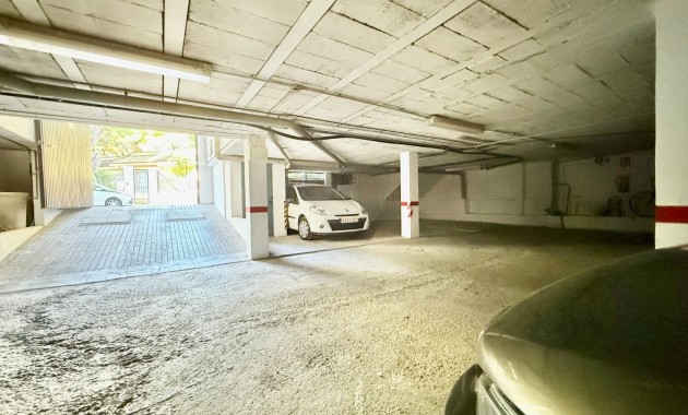 Venta - Apartamento -
San Pedro del Pinatar - Lo Pagán