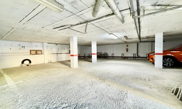 Venta - Apartamento -
San Pedro del Pinatar - Lo Pagán