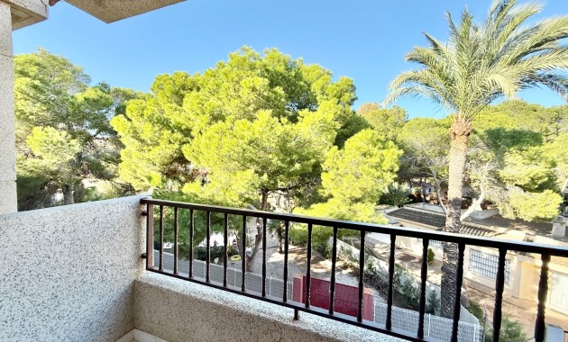 Venta - Apartamento -
San Pedro del Pinatar - Lo Pagán