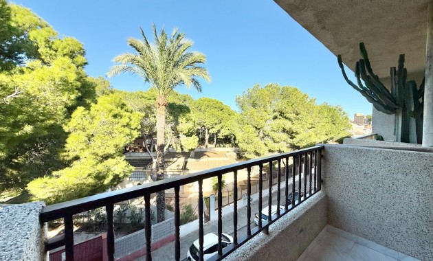 Venta - Apartamento -
San Pedro del Pinatar - Lo Pagán