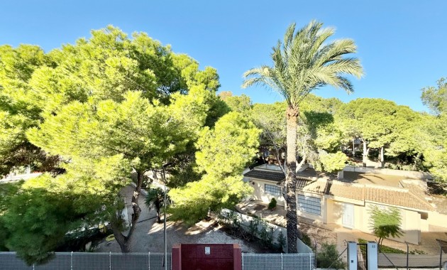 Venta - Apartamento -
San Pedro del Pinatar - Lo Pagán