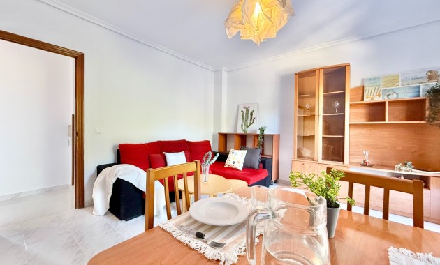 Venta - Apartamento -
San Pedro del Pinatar - Lo Pagán