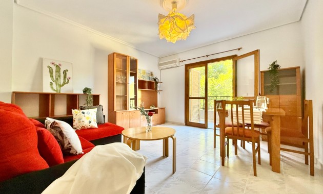 Venta - Apartamento -
San Pedro del Pinatar - Lo Pagán