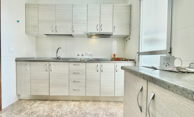 Venta - Apartamento -
San Pedro del Pinatar - Lo Pagán