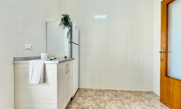 Venta - Apartamento -
San Pedro del Pinatar - Lo Pagán