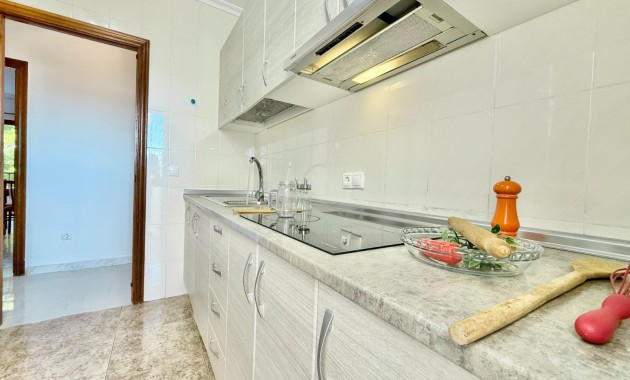 Venta - Apartamento -
San Pedro del Pinatar - Lo Pagán