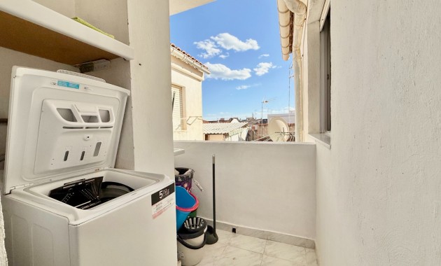 Venta - Apartamento -
San Pedro del Pinatar - Lo Pagán