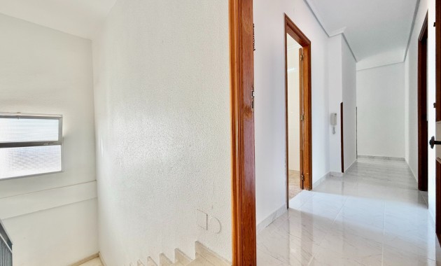 Venta - Apartamento -
San Pedro del Pinatar - Lo Pagán
